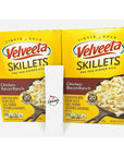 Velveeta Skillets Chicken Bacon Ranch With Kokobunch Kit 2 Pack