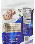 Heavenly Hunks Blueberry Lemon Drizzle - 5oz Bag (6 Pack)