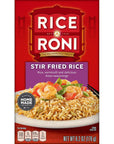 Quaker Rice A Roni Fried Rice 62 oz Pack of 12