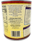 BM Original Baked Beans 116 Oz