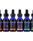 Bittercube Bitters Variety Pack  1 oz bottles