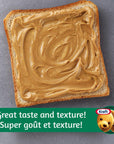 Kraft Peanut Butter Smooth 2 Kg From Canada