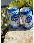 CALPICO SODA, Carbonated Soft Drink, Hint of Citrus Flavor