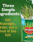 Del Monte Canned Extra Long Asparagus Spears 15 Ounce 2004297