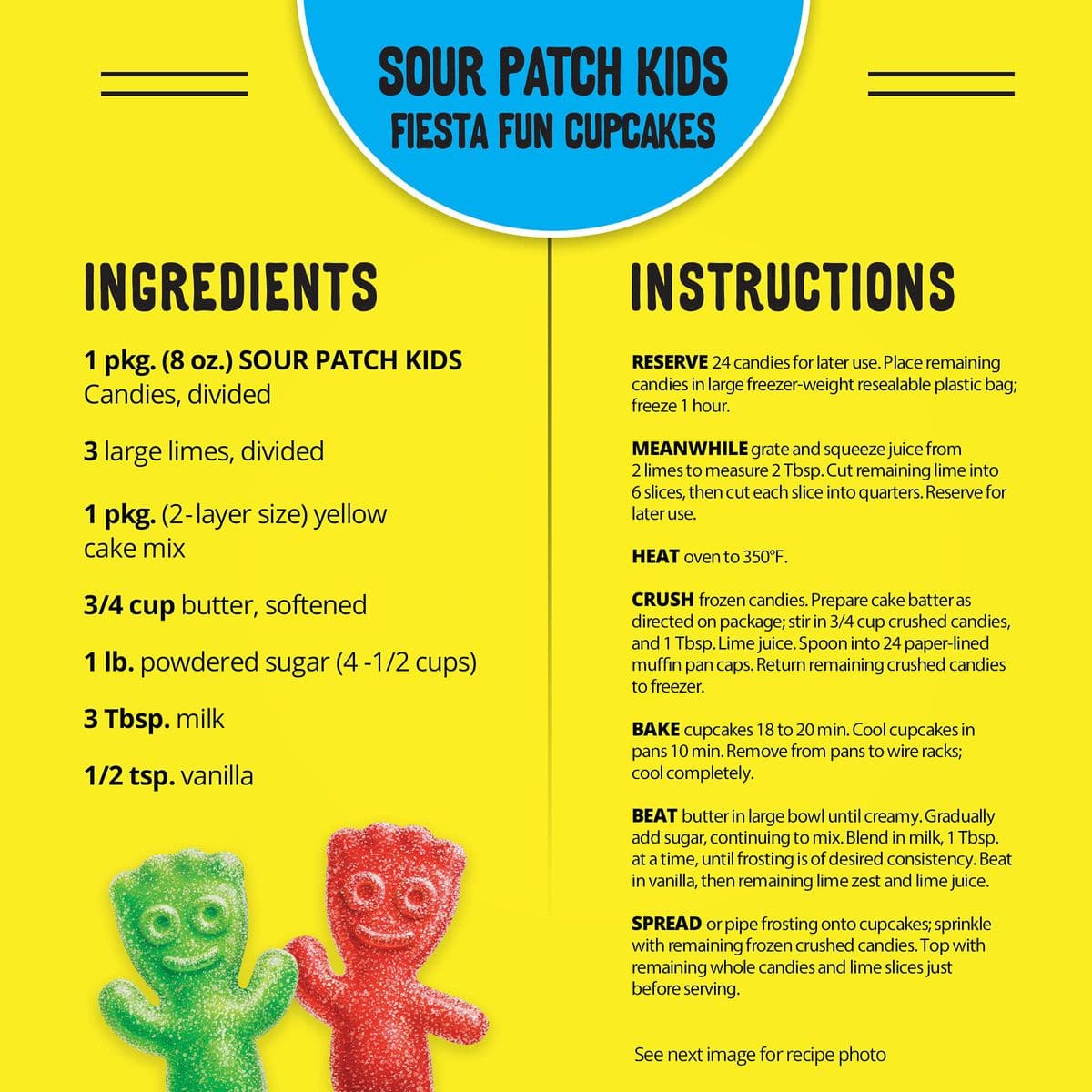 SOUR PATCH KIDS Soft  Chewy Candy Family Size 18 lb Bag