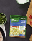 Knorr Pasta Sides Dish Alfredo Broccoli 45 Ounce Pack of 8