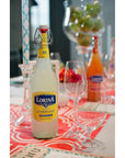 Lorina Sparkling Fresh Lemonade, Prestige Collection (25.4oz, 3-Pack)