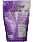 Possmei Bubble Tea Mix Instant Powder Taro 3527 OZ