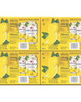 Sanpellegrino Italian Sparkling Drink Limonata Sparkling Lemon Beverage 24 Pack of 1115 Fl Oz Cans