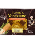 Le Venezian - Italian Fettucee [Gluten Free] (4) - 8.8 Oz Pkgs