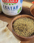 Baraka Zaatar Spice Seasoning Blend  All Natural - (17.5 oz)