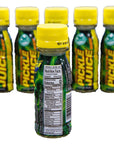 Pickle Juice Extra Strength Shots 25 oz 6