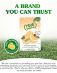 TRUE GRAPEFRUIT Water Enhancer (32 Packets)