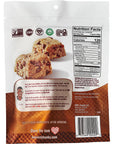 Heavenly Hunks Oatmeal Chocolate Chip  6oz 6 Pack