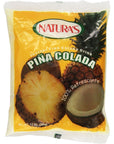 Pina Colada Naturas Pia Colada Drink Mix