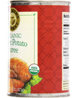 Farmers Market Organic Sweet Potato Puree 15 oz