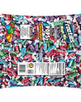 Frooties Mega Mix  450 Pieces Assorted Fruit Flavor Chewy Candy  Over 3 lb Bag of Bulk Treats  5006 oz