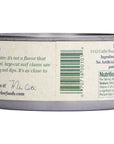 Bar Harbor Large Cut Canned Chopped Surf Clams in Clam Juice 65 oz Pack of 12