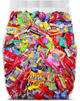 Assorted Candy Bulk Variety Pack  Bulk Candy Assortment  Individually Wrapped Fun Size Candy Bags  Pinata Candy Mix  Candy Bulk Pack  Mega Candy Mix for Any Occasion  3 Pounds