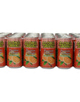 Aloha Maid Juice Passion Orange 115 Fl Oz Pack of 24