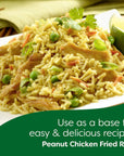 Knorr Asian Sides For a Tasty Rice Side Dish Chicken Fried Rice No Artificial Flavors 57 oz