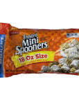 Mom Brand Frosted Mini Spooners 18 Ounce