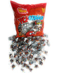 Dulces Vero Vero Pica Tamarindo Chili Tamarind Flavor Gummy Mexican Candy100 Pieces1 LB515 OZ