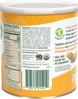 Sprout Curlz Baby Snacks 1.48 Ounce (Pack of 6)