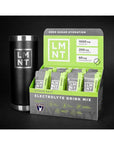 LMNT Zero-Sugar Electrolytes - Citrus Salt - Hydration Powder Packets | No Artificial Ingredients | Keto & Paleo Friendly | 30 Sticks