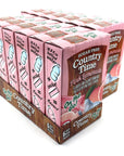 Country Time Pink Lemonade Sugar Free On The Go 09 Ounce Packet 6ct Pack of 12