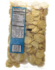 Trader Joes Original Savory Thin Mini Crackers 8oz227g