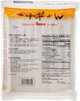 JBASKET Japanese Ramen Noodles 254 Ounce pack of 1