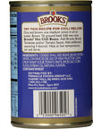 Brooks Chili Beans Hot