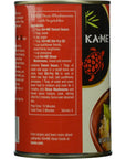 KaMe StirFry Vegetables Straw Mushrooms 15 Ounce