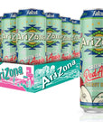 AriZona x Fallout Red Apple Green Tea Energy Drink  234mg Natural Caffeine per Can