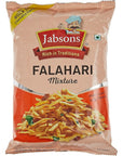 Jabsons Falahari Mixture 140G - Red Orange