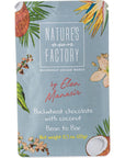 Nature's Own Factory Buckwheat Chocolate with Coconut