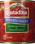 Contadine Tomato Paste 111Ounce