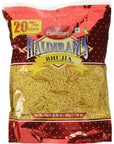 Haldirams Bhujia3530oz 1000g by Haldiram