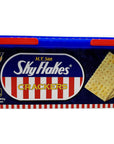 MY San SkyFlakes Philippino Crackers 32 Packs 800g