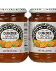 Keiller Marmalade Orange, 12 OZ- Pack of 2