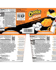 Mac N Cheetos Bold  Cheesy 232oz Cups 4 Pack