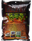 Sheng Xiang Zhen Triko Hot Green Peas 846oz