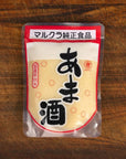 Marukura Rice Koji Amazake NonAlcohol Fermented Rice Drink 881 oz