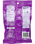 Welchs Grape Fruit Snacks, 5-Ounce (Pack of 12)