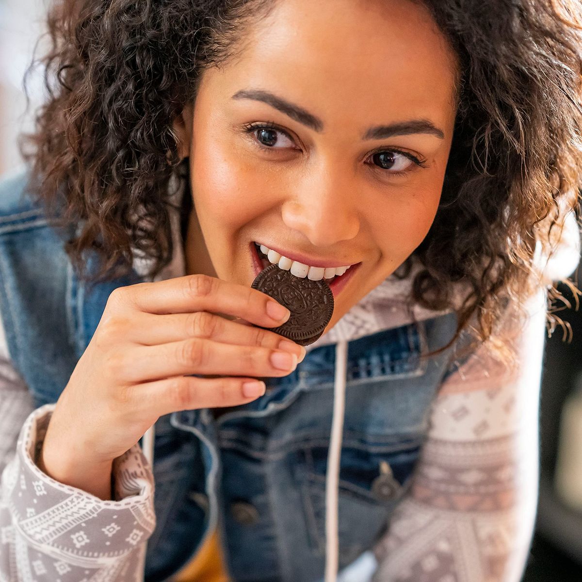 OREO Chocolate Sandwich Cookies 60 Snack Packs 2 Cookies Per Pack