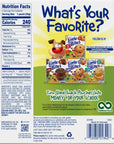 Entenmanns Little Bites Fudge Brownie Mini Muffins 1 Pack 5 Pouches