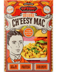 UPTONS NATURALS Cheesy Mac 1005 OZ