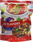 Jelly Belly Jelly Beans, 3 lb