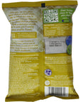 Burts Potato Chips Mature Cheddar 40 g (Pack of 20)